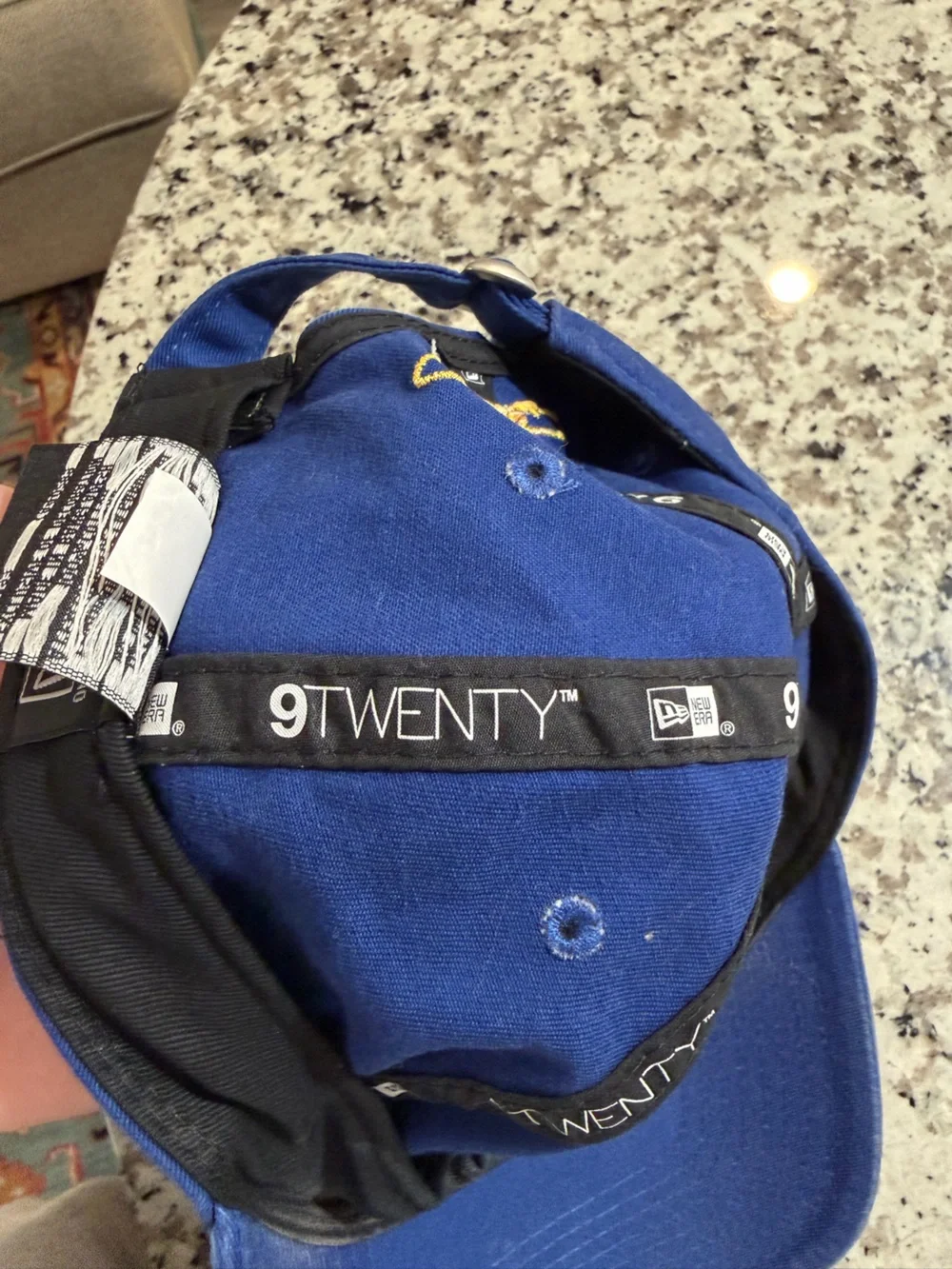 Chase Elliot NASCAR Hat